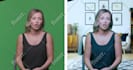 do vfx, rotoscoping, keying and compositing your video