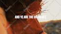 do christian lyric video for you