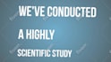 create motion graphics or kinetic typography video