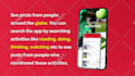 create a modern app promo or app explainer video