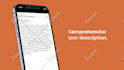 create a product launch promo video for your mobile app