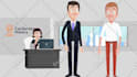 create motion graphics animation, saas and product explainer