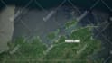 create a custom animated map with graphics