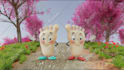 create professional 3d animated video