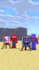 create 3d minecraft animation