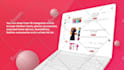 create an unique website promo and presentation video