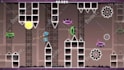 build a layout for you in geometry dash