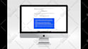 make video mockup on any device screen, ipad,iphone,imac,macbook,laptop