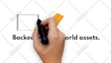 create a whiteboard animation video