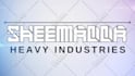 create a clean, simple, elegant corporate logo intro