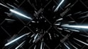 make space eye logo reveal opener