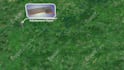 create modern custom map animation in 2d or 3d