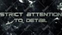 create a cinematic blockbuster intro, trailer, promotional video