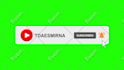 create youtube intro outro and logo animatian