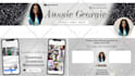 create a high quality influencer youtube intro and outro