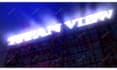 create a dynamic neon billboard logo animation intro for you