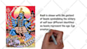 create an animated whiteboard explainer videos, voice over