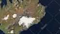 create a photorealistic 3d terrain map