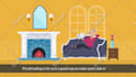 create a 2d animated explainer video for your business