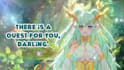 make amazing a debut intro video for vtuber and streamer