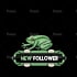 create custom animated alerts for your kick, twitch streaming
