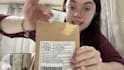 create an unboxing video for your product