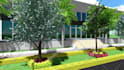 design 2d, 3d landscape architect