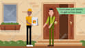 create 2d animated explainer video or 2d animation within 24h