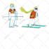 turn your still character design to 2d cartoon animation