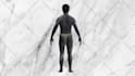 create a stylized 3d character model from your 2d concept art
