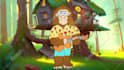 make 2d animation cartoon