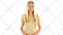 be your female video spokesperson or product demonstrator