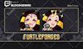 add quality animation to your current static emote designs