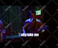 create sing along video with karaoke text for you