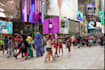 do complete visual design, logo animation and video editing