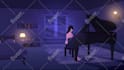 make a lofi loop animation for you
