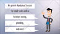 create an animated video