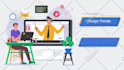 design saas explainer video for fintech or crypto startups