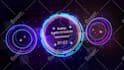make awesome audio visualizer