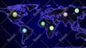 create a video english or arabic
