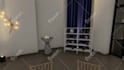 make realistic  render indoor wedding decoration