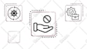create 2d animated explainer video or commercial animation or saas video