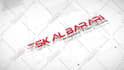 create eyecatching 4k logo animation