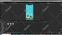 develop endless runner game in unity 2d, game development