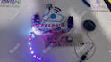 do arduino, raspberry pi and esp programming and projects