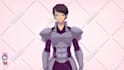 design live2d model, rig and animate for vtuber streamer