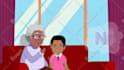 create 2d animated music video and high converting animated ads