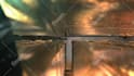 l create luxury gold video intro logo animation