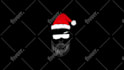 do best glitch intro and logo animation for youtube