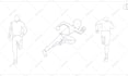 make an anime animation